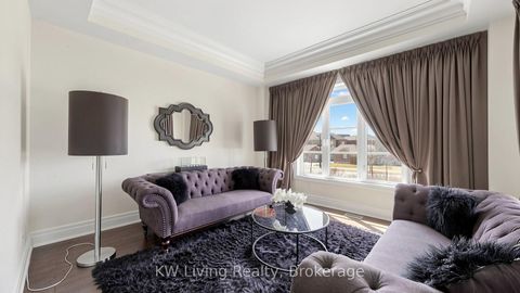 Photo 5 at 1 Meadowsweet Lane, Oak Ridges Lake Wilcox, Richmond Hill