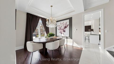 Photo 6 at 1 Meadowsweet Lane, Oak Ridges Lake Wilcox, Richmond Hill