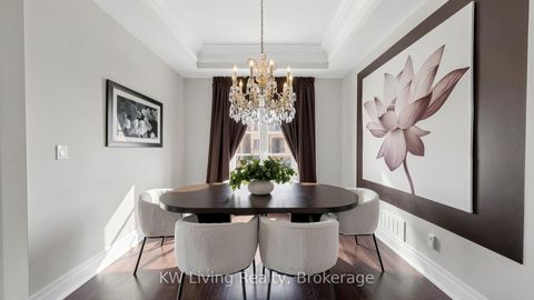 Photo 7 at 1 Meadowsweet Lane, Oak Ridges Lake Wilcox, Richmond Hill