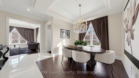 Photo 8 at 1 Meadowsweet Lane, Oak Ridges Lake Wilcox, Richmond Hill