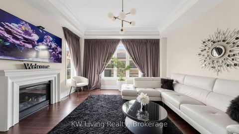 Photo 10 at 1 Meadowsweet Lane, Oak Ridges Lake Wilcox, Richmond Hill