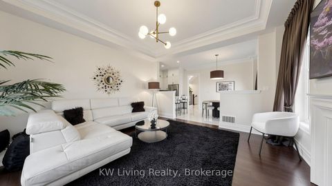 Photo 11 at 1 Meadowsweet Lane, Oak Ridges Lake Wilcox, Richmond Hill