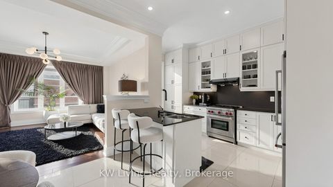 Photo 12 at 1 Meadowsweet Lane, Oak Ridges Lake Wilcox, Richmond Hill