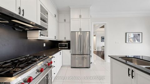 Photo 16 at 1 Meadowsweet Lane, Oak Ridges Lake Wilcox, Richmond Hill