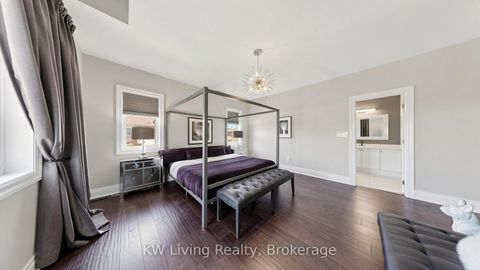 Photo 24 at 1 Meadowsweet Lane, Oak Ridges Lake Wilcox, Richmond Hill