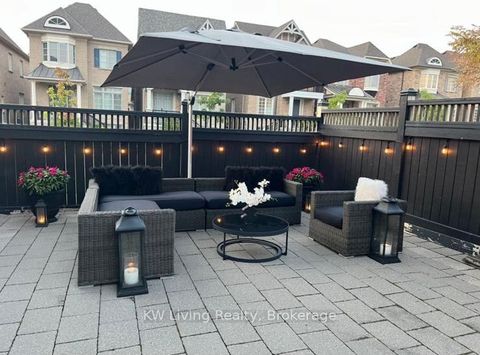 Photo 39 at 1 Meadowsweet Lane, Oak Ridges Lake Wilcox, Richmond Hill