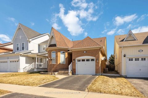 Photo 0 at 25 Wilshire Drive, Brooklin, Whitby