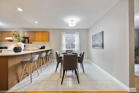 Photo 22 at 25 Wilshire Drive, Brooklin, Whitby