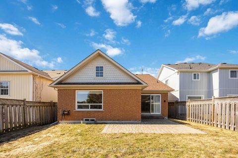 Photo 40 at 25 Wilshire Drive, Brooklin, Whitby