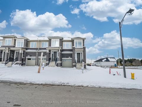 Photo 0 at 553 TED MARKS Drive, Kedron, Oshawa