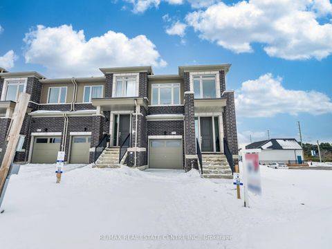 Photo 1 at 553 TED MARKS Drive, Kedron, Oshawa