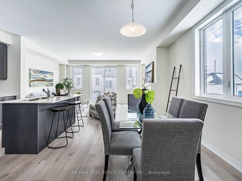 Photo 9 at 553 TED MARKS Drive, Kedron, Oshawa