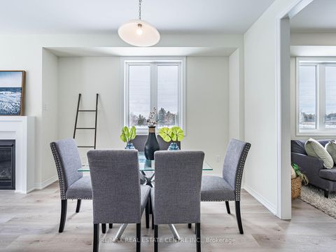 Photo 10 at 553 TED MARKS Drive, Kedron, Oshawa