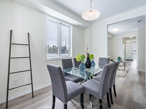 Photo 11 at 553 TED MARKS Drive, Kedron, Oshawa