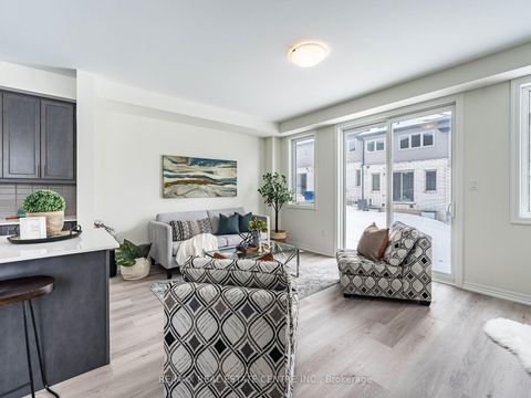 Photo 13 at 553 TED MARKS Drive, Kedron, Oshawa