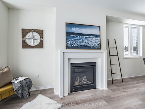 Photo 15 at 553 TED MARKS Drive, Kedron, Oshawa