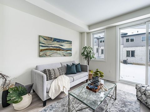 Photo 17 at 553 TED MARKS Drive, Kedron, Oshawa