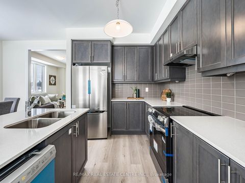 Photo 20 at 553 TED MARKS Drive, Kedron, Oshawa