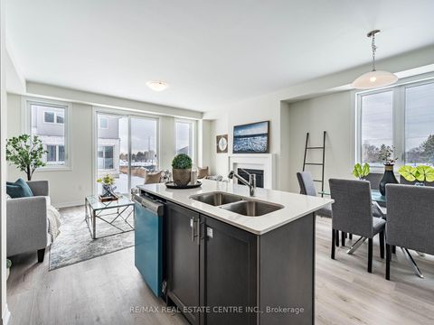 Photo 24 at 553 TED MARKS Drive, Kedron, Oshawa