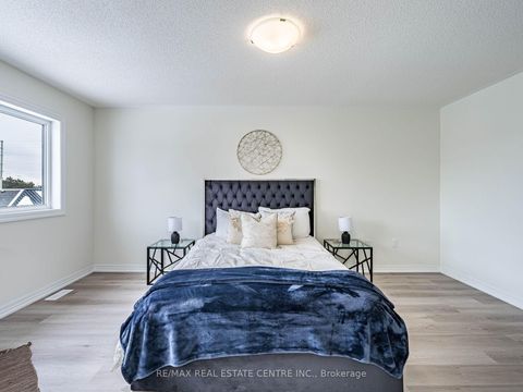 Photo 28 at 553 TED MARKS Drive, Kedron, Oshawa