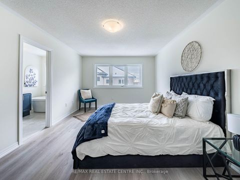 Photo 30 at 553 TED MARKS Drive, Kedron, Oshawa