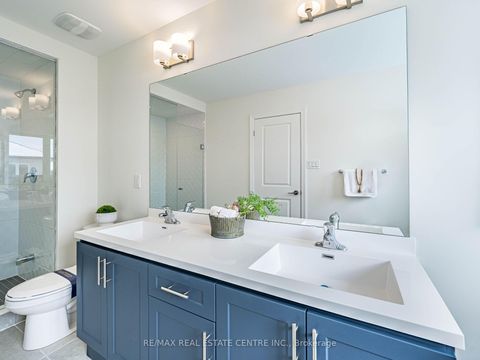 Photo 34 at 553 TED MARKS Drive, Kedron, Oshawa