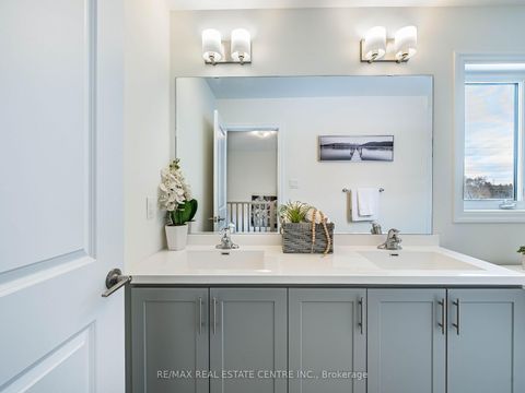 Photo 43 at 553 TED MARKS Drive, Kedron, Oshawa