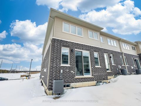 Photo 49 at 553 TED MARKS Drive, Kedron, Oshawa