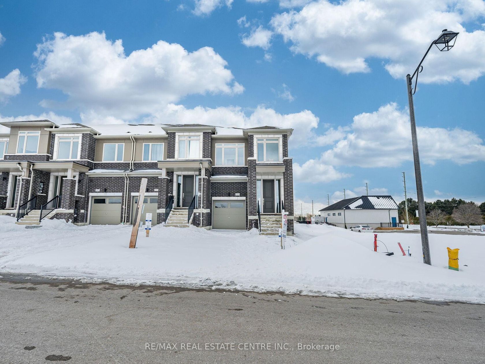 553 TED MARKS Drive, Kedron, Oshawa 