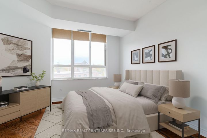 Photo 12 at 304 - 2285 Lake Shore Boulevard W, Mimico, Toronto