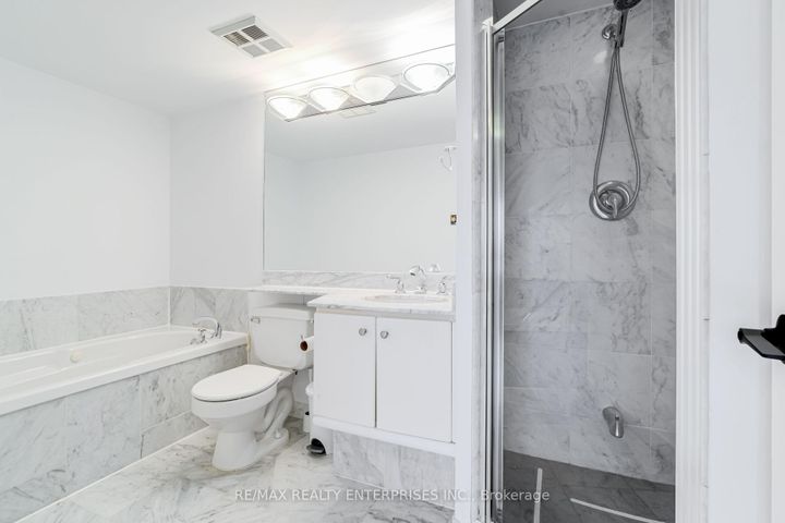 Photo 16 at 304 - 2285 Lake Shore Boulevard W, Mimico, Toronto