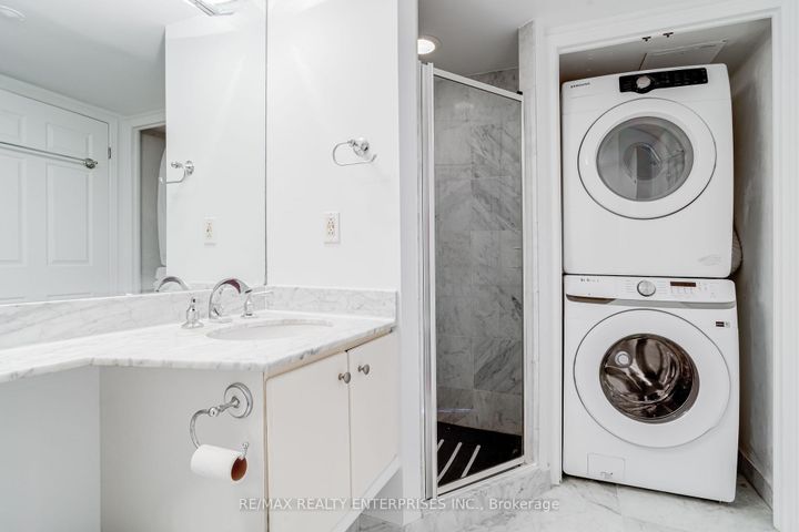 Photo 17 at 304 - 2285 Lake Shore Boulevard W, Mimico, Toronto