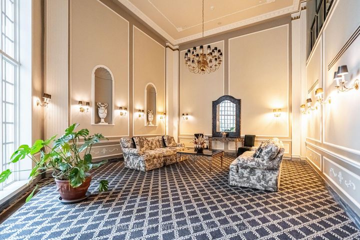 Photo 27 at 304 - 2285 Lake Shore Boulevard W, Mimico, Toronto