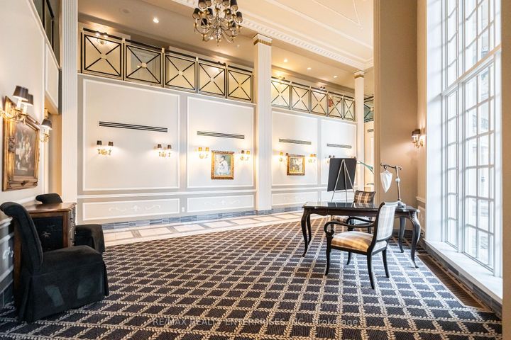 Photo 28 at 304 - 2285 Lake Shore Boulevard W, Mimico, Toronto