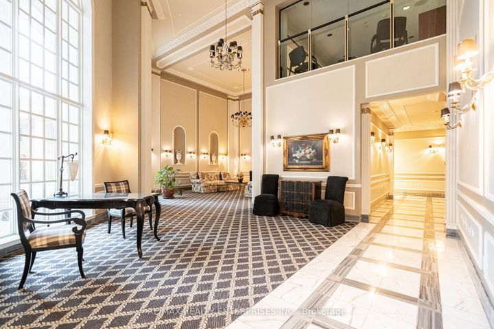 Photo 29 at 304 - 2285 Lake Shore Boulevard W, Mimico, Toronto