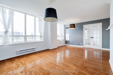 Photo 6 at 304 - 2285 Lake Shore Boulevard W, Mimico, Toronto