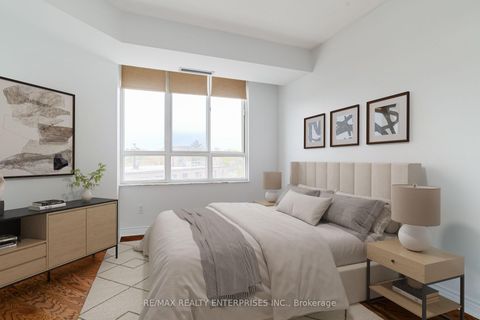 Photo 12 at 304 - 2285 Lake Shore Boulevard W, Mimico, Toronto