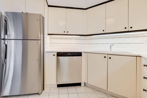 Photo 20 at 304 - 2285 Lake Shore Boulevard W, Mimico, Toronto