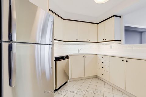 Photo 21 at 304 - 2285 Lake Shore Boulevard W, Mimico, Toronto