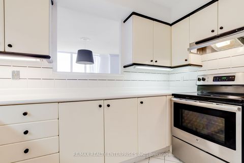 Photo 22 at 304 - 2285 Lake Shore Boulevard W, Mimico, Toronto