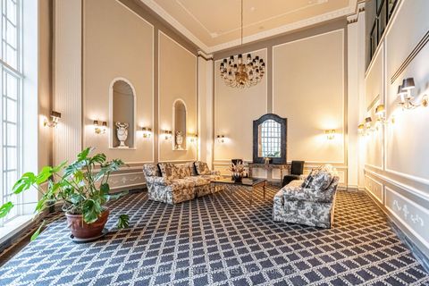 Photo 27 at 304 - 2285 Lake Shore Boulevard W, Mimico, Toronto