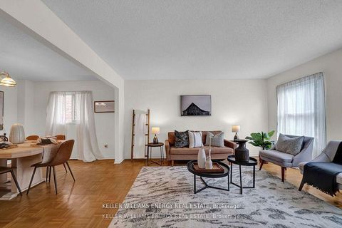 Photo 3 at 280 Thornton Road N, McLaughlin, Oshawa