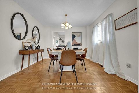 Photo 4 at 280 Thornton Road N, McLaughlin, Oshawa