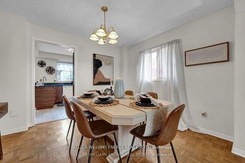 Photo 5 at 280 Thornton Road N, McLaughlin, Oshawa