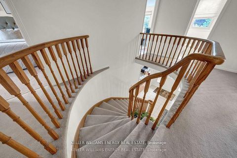 Photo 13 at 280 Thornton Road N, McLaughlin, Oshawa