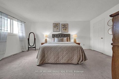 Photo 14 at 280 Thornton Road N, McLaughlin, Oshawa