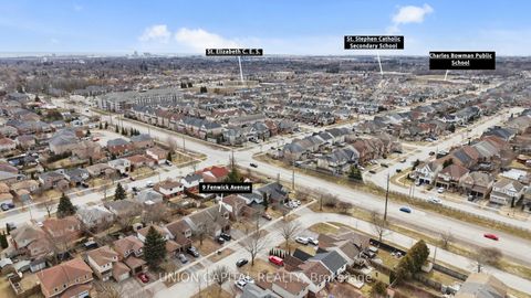 Photo 12 at 9 Fenwick Avenue, Bowmanville, Clarington