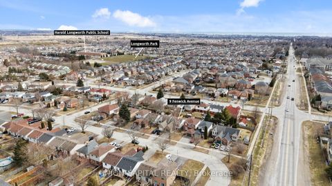 Photo 13 at 9 Fenwick Avenue, Bowmanville, Clarington