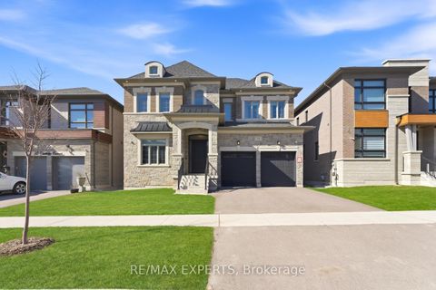 Photo 0 at 54 Winthrop Crescent, Vellore Village, Vaughan