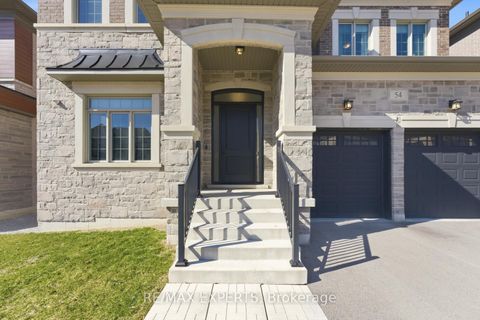 Photo 1 at 54 Winthrop Crescent, Vellore Village, Vaughan